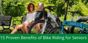 15 Proven Benefits of Bike Riding for Seniors