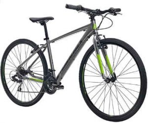 Diamondback Bicycles Trace St Dual