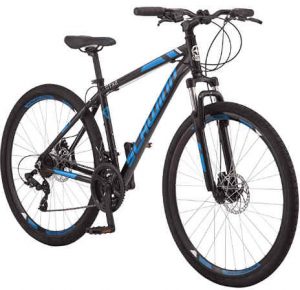 Schwinn GTX Comfort Hybrid Bike for men & women