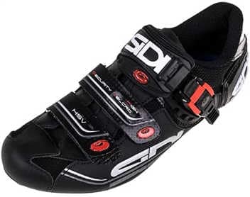 cycling shoes for wide flat feet