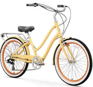 Sixthreezero Women Hybrid Bike