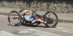 Best Recumbent Road Bike For Seniors