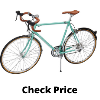 Retrospec Bicycles Kinney 14-Speed Vintage Hybrid