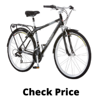 Schwinn Discover Hybrid Bike