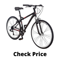 Schwinn Siro Men Women Hybrid Bike Evaluate