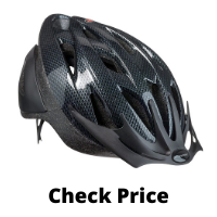 Schwinn Thrasher Bike Helmet review