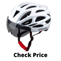 XINERTER Bike Helmet review