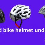 best road bike helmet under 100