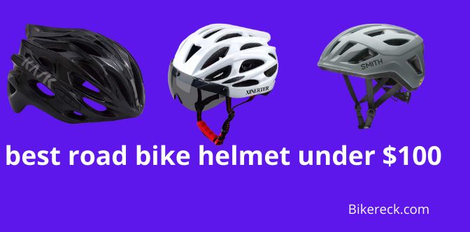 best road bike helmet under 100