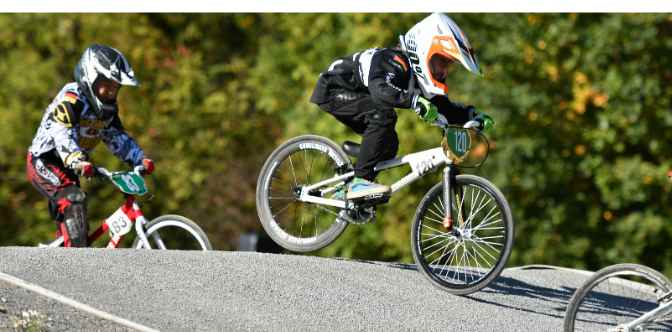 Best Bmx Bikes for Street Riding for Beginners to Adults