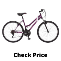 Best Women's Mountain Bike Roadmaster R8047WMDS