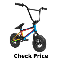 Best for Kids : Sullivan Mini BMX Neo