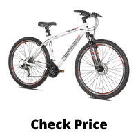 Cheap Mountain Bike : Kent Hawkeye