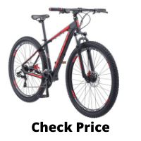 Schwinn Bonafide Mountain Bike For Seniors And Adults