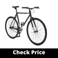 Critical Cycles Harper Single Speed - Best Commuter Bike under 300