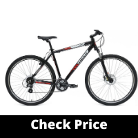 Head Rise XT Mountain Bike