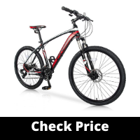 Merax 26″ Mountain Bike