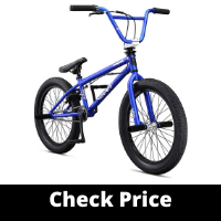 Mongoose Legion L20 20″ Wheel Freestyle Bike