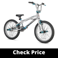 Razor Barrage BMX Freestyle Bike