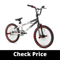 Razor Nebula BMX/Freestyle Bike