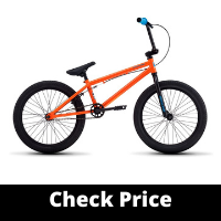 Redline Bikes Roam 20 Youth BMX