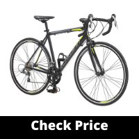 Best Road Bicycle for Men and Women : Schwinn Phocus 