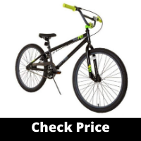 Tony Hawk Dynacraft Park Series 720 Boys BMX Freestyle Bike
