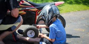 best dirt bikes for 12 year olds