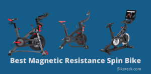 Best Magnetic Resistance Spin Bikes