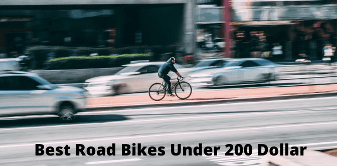 bikes under 200 dollars