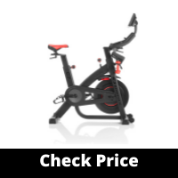 Bowflex IC7 Magnetic Resistance Spin Bicycle