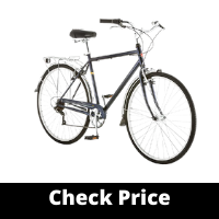 Buy Schwinn Wayfarer Hybrid Bike