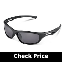 Duduma Polarized Sports Sunglasses