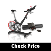 Keiser M3i Magnetic Indoor Bike Bundle