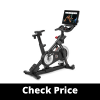 NordicTrack S15i Magnetic Resistance Spin Bike