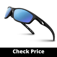 RIVBOS Polarized Sports Sunglasses Review