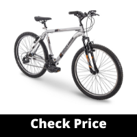 Royce Union 26'' 21 Speed Mountain Bike