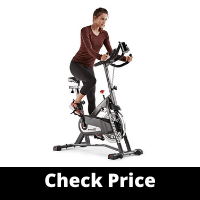 SCHWINN Indoor Cycling Bike Series