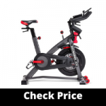 best magnetic resistance spin bike