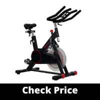 Sunny B1805 Belt Drive Magnetic Indoor Cycle