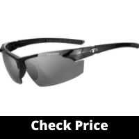 Tifosi Jet FC 1140402770 Wrap Sunglasses