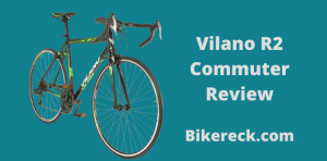 Vilano R2 Commuter Review - 4 Powerful Reasons to Buy Vilano R2 Commuter