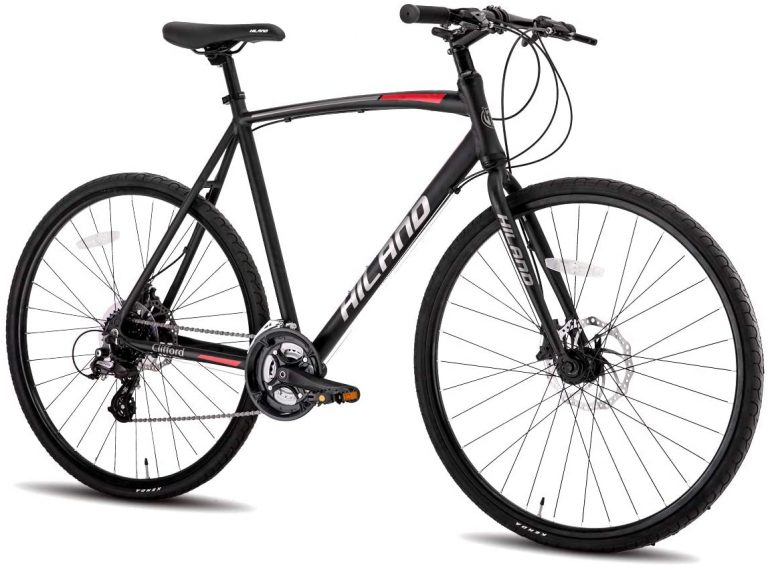 Road Bikes Vs Hybrid Bikes Which Is The Best Bike For You?