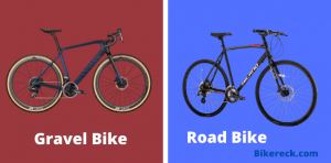 Gravel Bike Vs Road Bike: What Is The Best For Riding [Beginner To Adults]