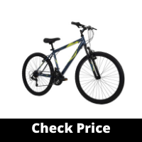 HUFFY HARDTAIL MOUNTAIN BIKE