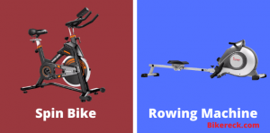 Spin Bike Vs. Rowing Machine - Insider Secret & Fitness Specialist Guide