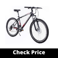 ZOYO Mountain Bike & Bicycle Hybrid Bikes For Men's & Women's
