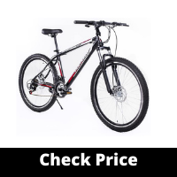 zoyo mountain bike & bicycle hybrid bikes for men's & women's