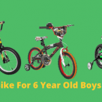 Best BMX Bike For 6 Year Old Boys And Girls