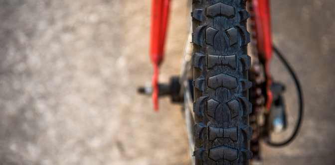 Best BMX Bike Tires